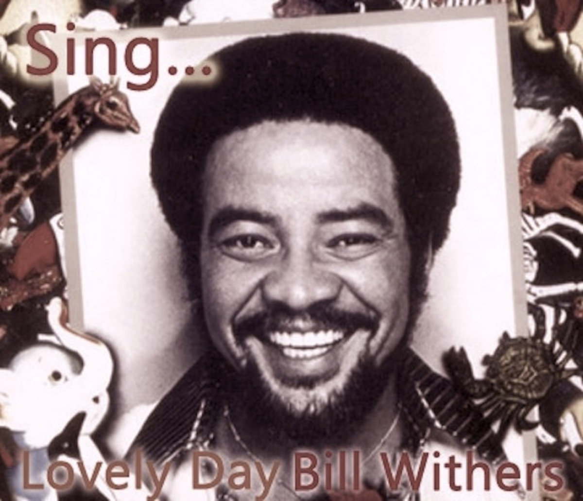 Bill Withers Lovely Day Download Mp3